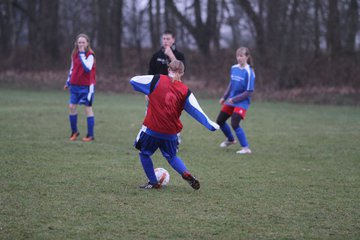Bild 51 - wC-Jun am 1.4.11